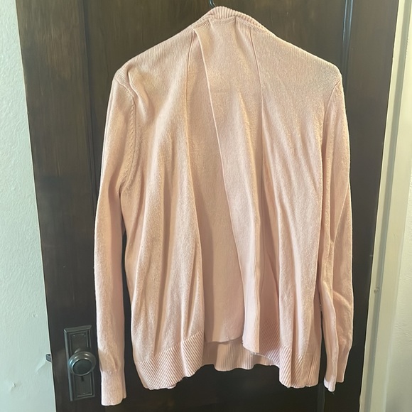 Pink Boden Alegra Sweater - Picture 3 of 4